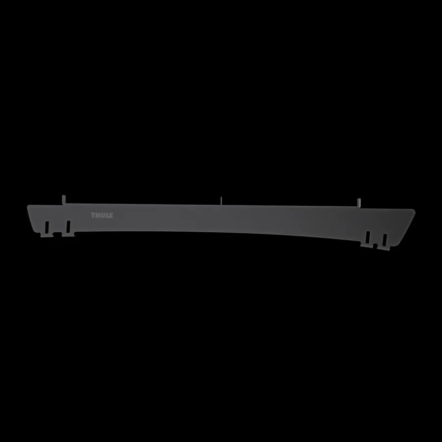Outlet Thule Caprock rail mount