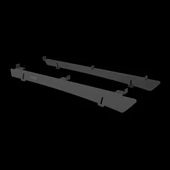 Outlet Thule Caprock rail mount