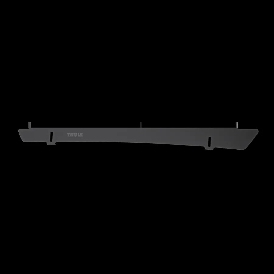 Outlet Thule Caprock rail mount