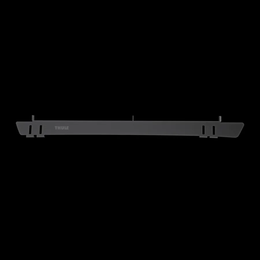 Fashion Thule Caprock rail mount