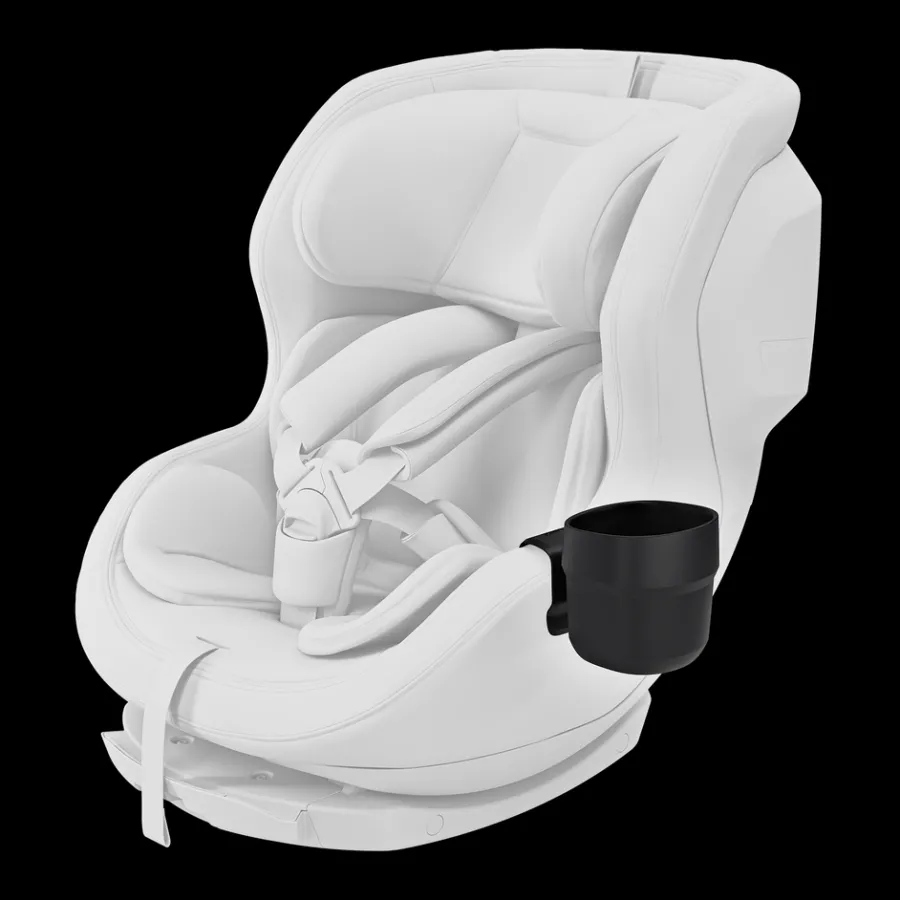 Discount Thule car seat cup holder