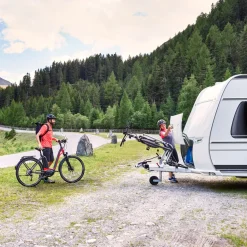 Sale Thule Caravan Superb Standard