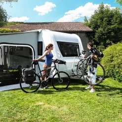 Sale Thule Caravan Superb Standard