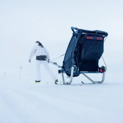 Sale Thule Chariot 2 cross-country skiing kit