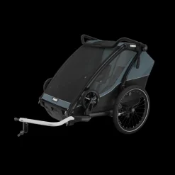 Online Thule Chariot Cab infant bundle