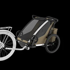 New Thule Chariot Cross 2 double