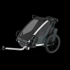 Fashion Thule Chariot Cross 2 double