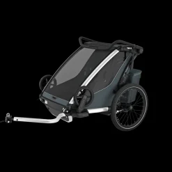 Fashion Thule Chariot Cross 2 double