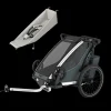 Online Thule Chariot Cross 2 single infant bundle