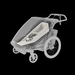Clearance Thule Chariot infant sling