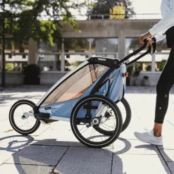 Hot Thule Chariot jogging kit single