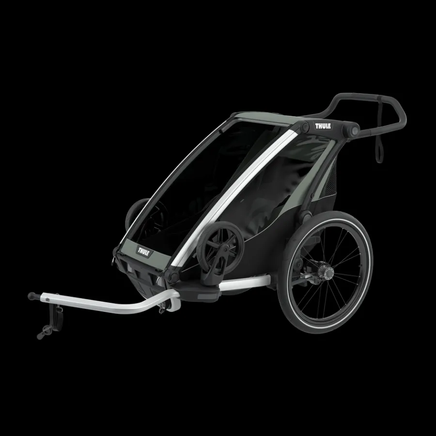 Online Thule Chariot Lite single