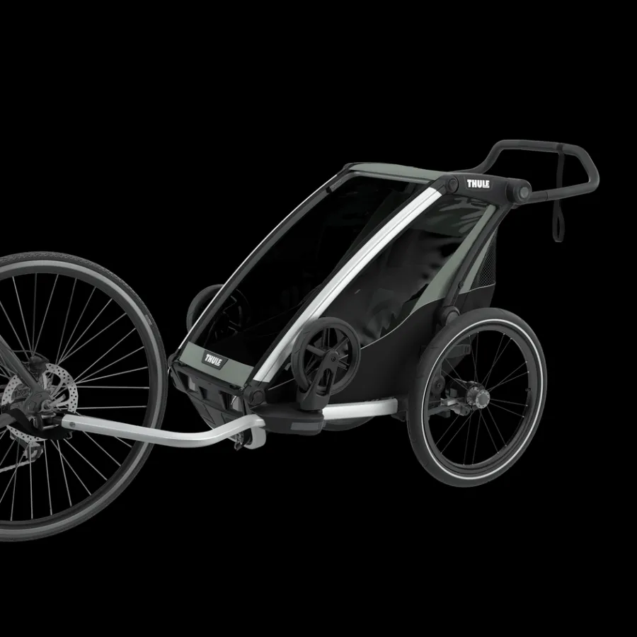Online Thule Chariot Lite single
