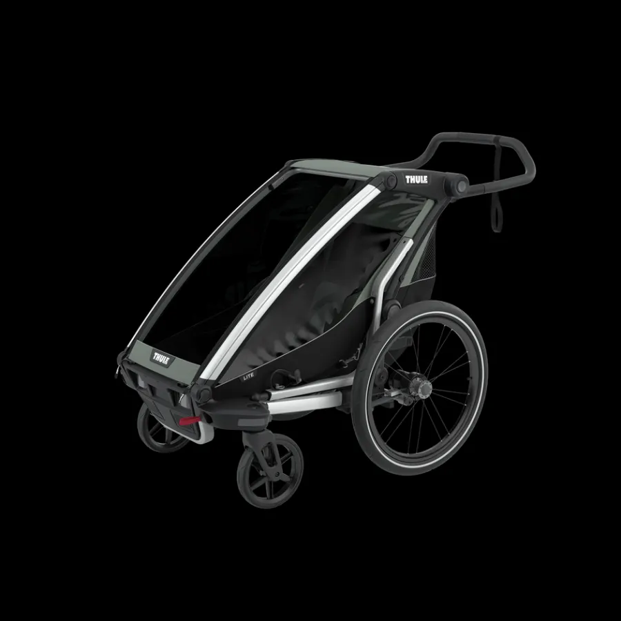 Online Thule Chariot Lite single