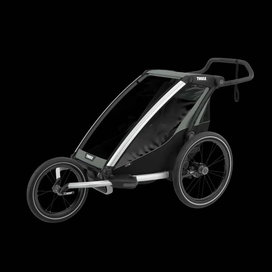 Online Thule Chariot Lite single