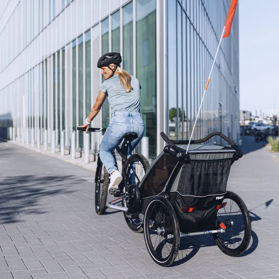 Online Thule Chariot Lite single