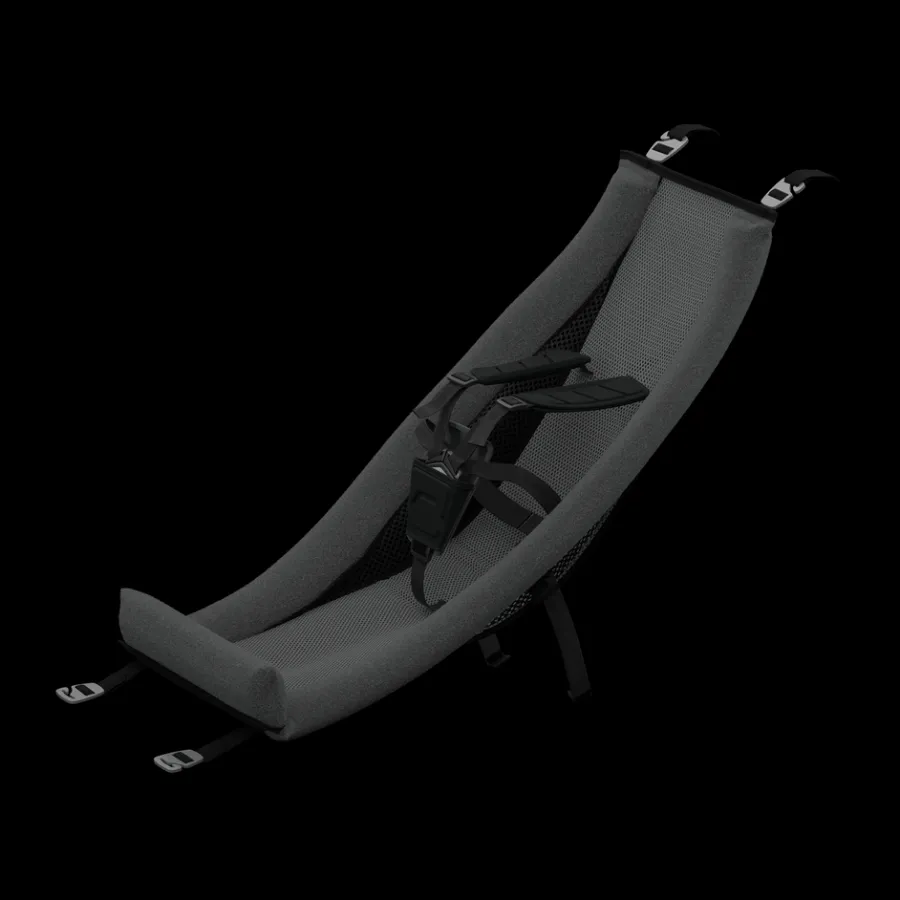 Best Thule Chariot Lite single infant bundle