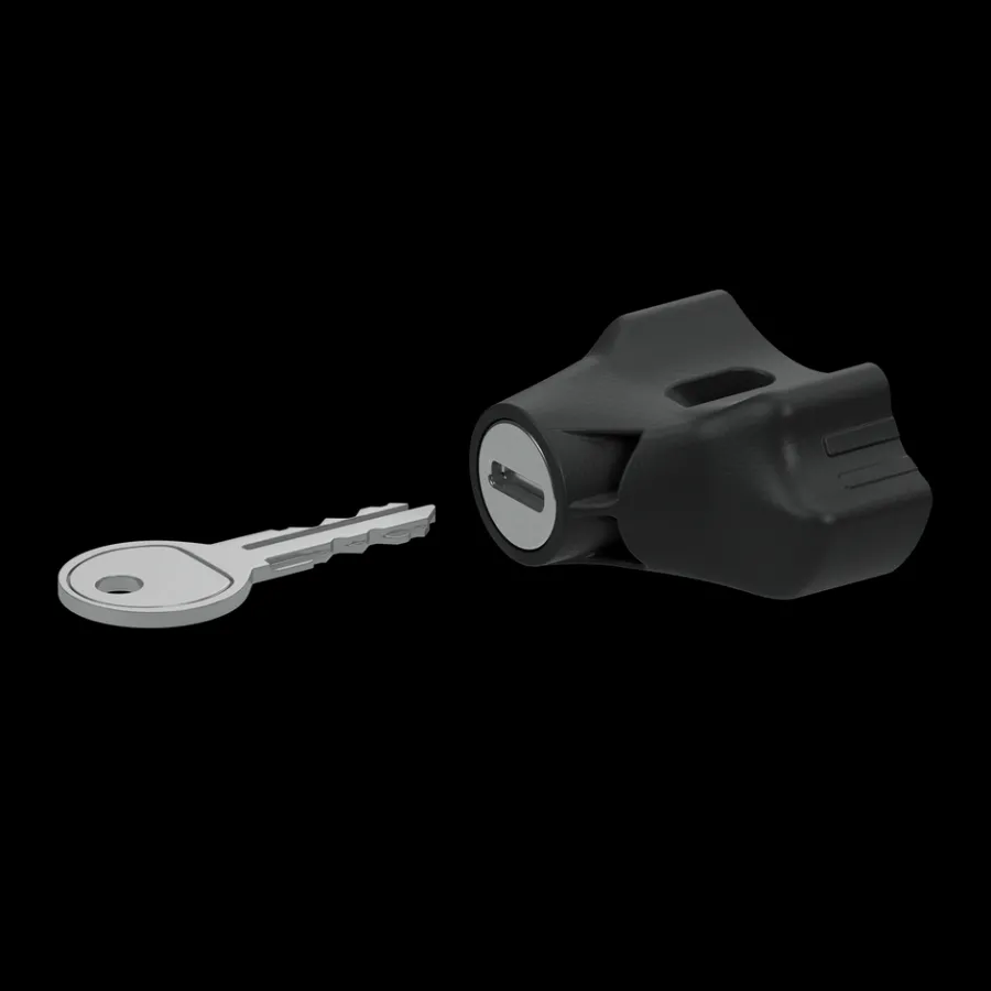 Clearance Thule Chariot lock kit