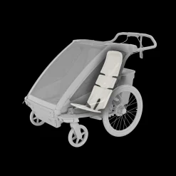 Clearance Thule Chariot seat liner