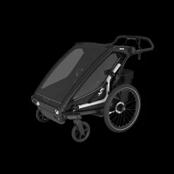 Fashion Thule Chariot Sport 2 double