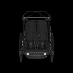 Fashion Thule Chariot Sport 2 double