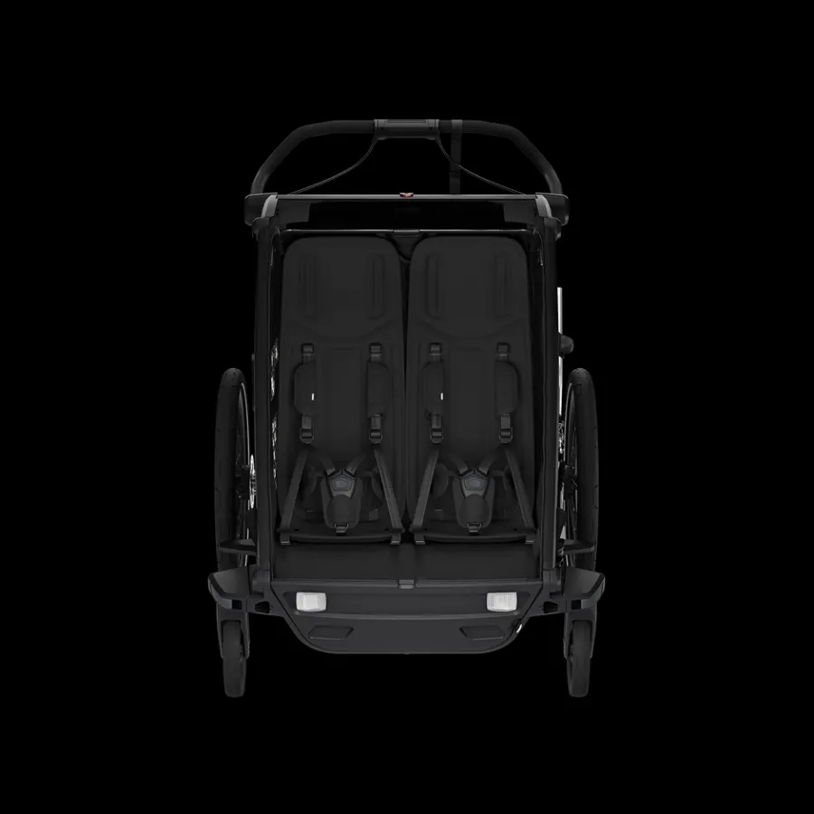 Fashion Thule Chariot Sport 2 double