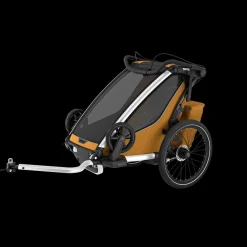 Hot Thule Chariot Sport 2 single