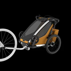 Hot Thule Chariot Sport 2 single