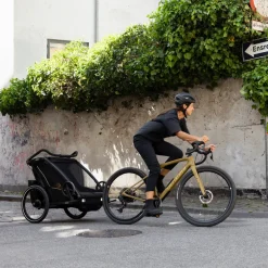 Hot Thule Chariot Sport 2 single