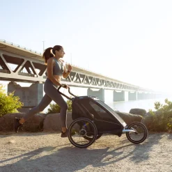 Hot Thule Chariot Sport 2 single