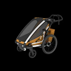 Hot Thule Chariot Sport 2 single