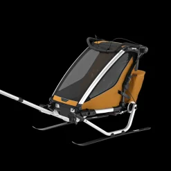 Hot Thule Chariot Sport 2 single