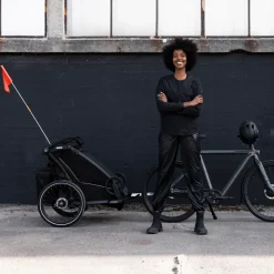 Hot Thule Chariot Sport 2 single