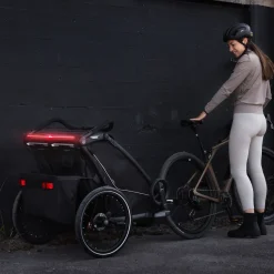 Hot Thule Chariot Sport 2 single