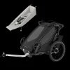 New Thule Chariot Sport 2 single infant bundle