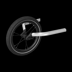 Discount Thule Chariot Sport 2 single jogging Bundle
