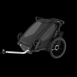 Clearance Thule Chariot Sport double infant bundle