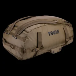 New Thule Chasm