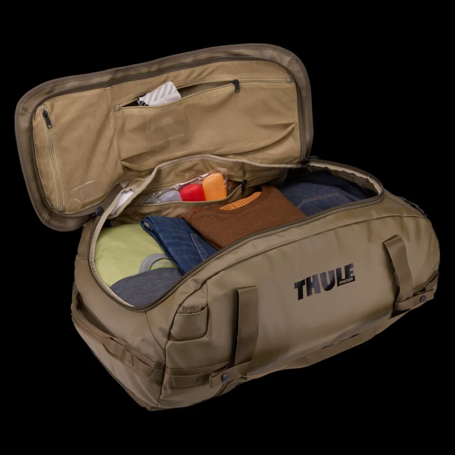 New Thule Chasm