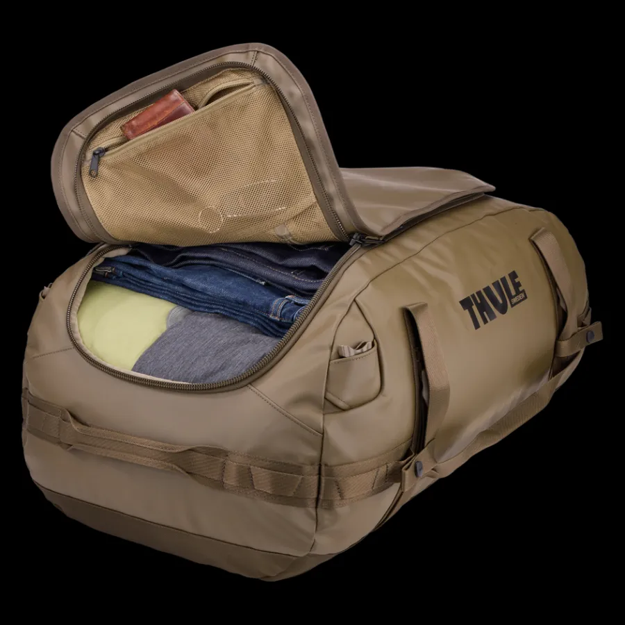 New Thule Chasm