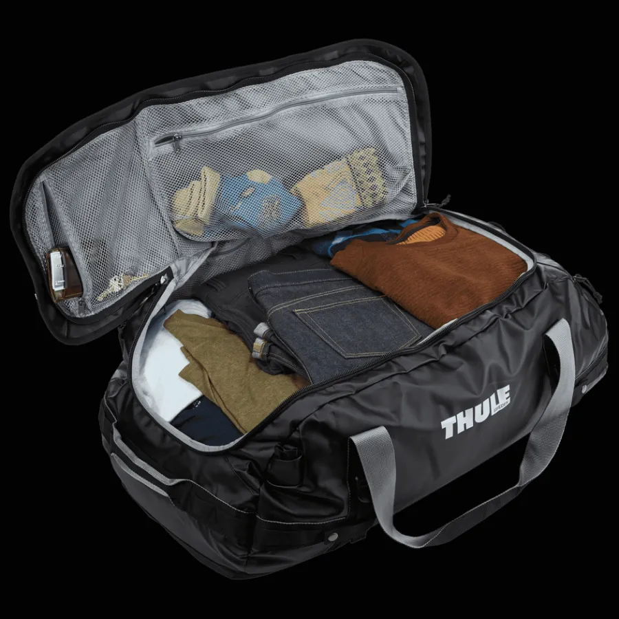 Online Thule Chasm