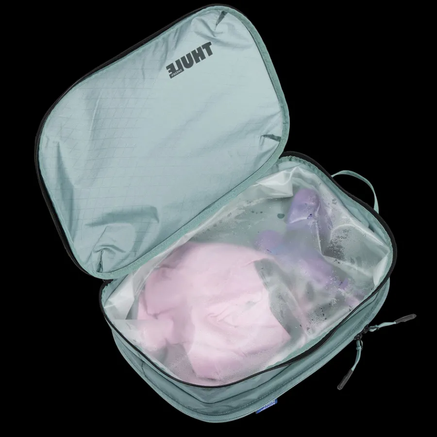 Hot Thule clean/dirty packing cube