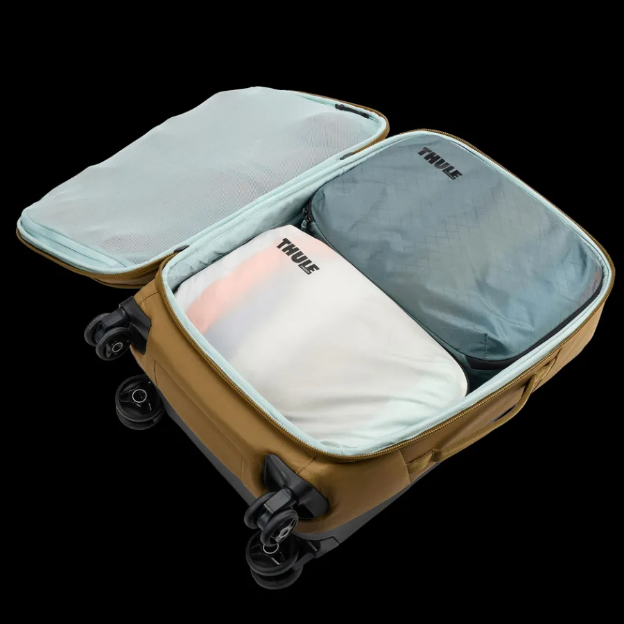 Hot Thule clean/dirty packing cube