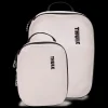 New Thule compression cube set
