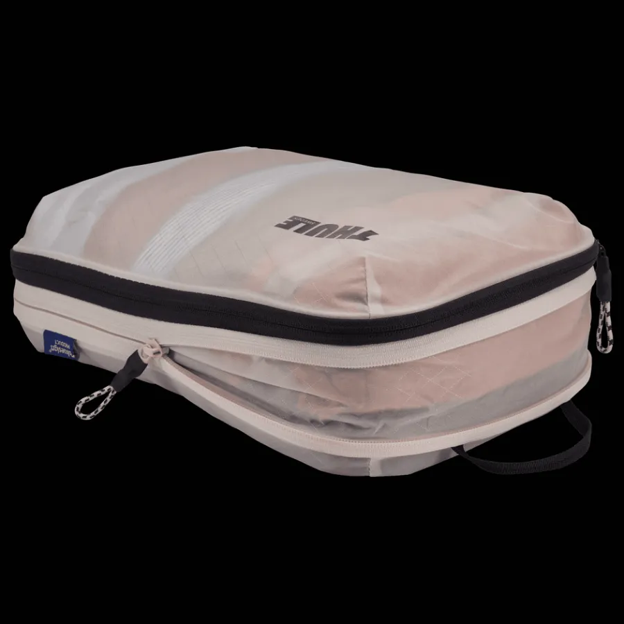 New Thule compression cube set