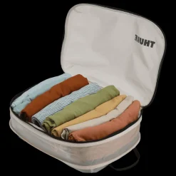 New Thule compression cube set