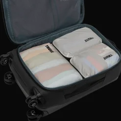 New Thule compression cube set
