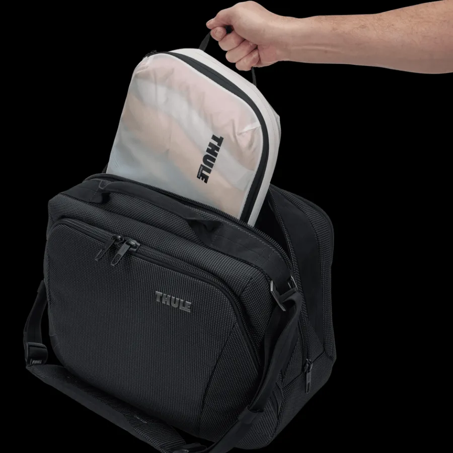 New Thule compression cube set