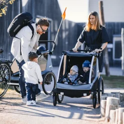 Discount Thule Courier