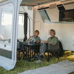 Hot Thule Curtains
